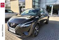 Nissan Qashqai III Crossover 1.3 DIG-T MHEV 158KM 2024 N-Connecta