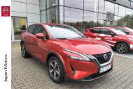 Nissan Qashqai III Crossover 1.3 DIG-T MHEV 140KM 2024 N-Connecta