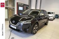 Nissan Qashqai III Crossover 1.3 DIG-T MHEV 158KM 2024 N-Connecta