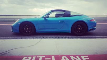 #pitlane #Porsche #911 #Porsche911 #targa #PorscheExperience #Michelin #MichelinPilotSport4s #MichelinPilotSportCup2