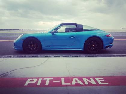 #pitlane #Porsche #911 #Porsche911 #targa #PorscheExperience #Michelin #MichelinPilotSport4s #MichelinPilotSportCup2