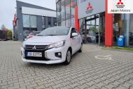 Mitsubishi Space Star Hatchback 5d Facelifting II 1.2 71KM 2023 Invite CVT