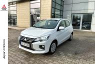 Mitsubishi Space Star Hatchback 5d Facelifting II 1.2 71KM 2023 Invite CVT