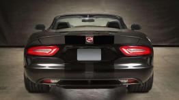 Dodge Viper dostanie dodatkowy zastrzyk mocy