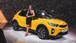 Frankfurt Motor Show 2017 - galeria redakcyjna