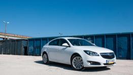 Opel Insignia 1.6 CDTI – galeria redakcyjna