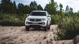 Fiat Fullback - galeria redakcyjna