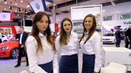 Hostessy na Poznań Motor Show 2015 - galeria redakcyjna - inne zdjęcie