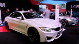 BMW na targach Poznań Motor Show 2015 - inne zdjęcie