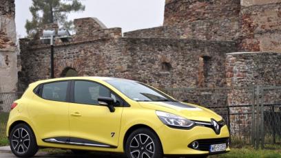 Renault Clio IV Hatchback 5d - galeria redakcyjna