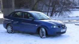 Seat Cordoba 1.4 16V (75 KM)  09.03.2006 - prawy bok