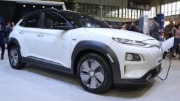 Poznań Motor Show 2018: Hyundai - galeria redakcyjna