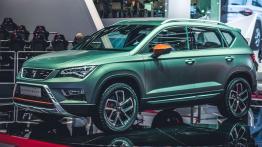 Paris Motor Show 2016 - galeria redakcyjna