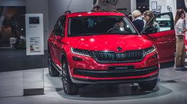 Paris Motor Show 2016 - galeria redakcyjna