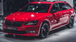 Paris Motor Show 2016 - galeria redakcyjna