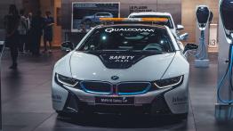 Paris Motor Show 2016 - galeria redakcyjna