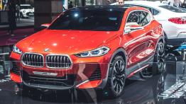 Paris Motor Show 2016 - galeria redakcyjna