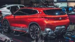 Paris Motor Show 2016 - galeria redakcyjna