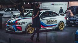 Paris Motor Show 2016 - galeria redakcyjna