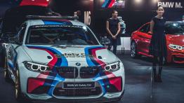 Paris Motor Show 2016 - galeria redakcyjna