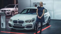 Paris Motor Show 2016 - galeria redakcyjna