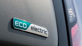 Kia Soul II EV (2014) - wersja europejska - emblemat