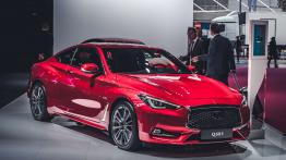 Paris Motor Show 2016 - galeria redakcyjna