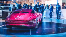 Paris Motor Show 2016 - galeria redakcyjna