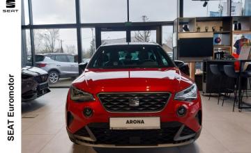 Seat Arona Crossover Facelifting 1.0 TSI 110KM 2023 FR 1.0TSI DSG OKAZJA!, zdjęcie 1