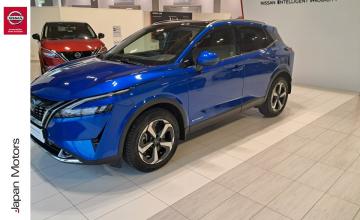 Nissan Qashqai III e-Power 1.5 V-CT 190KM 2023 N-Connecta, zdjęcie 1