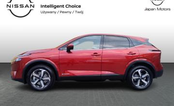 Nissan Qashqai III e-Power 1.5 V-CT 190KM 2024 N-Connecta, zdjęcie 1