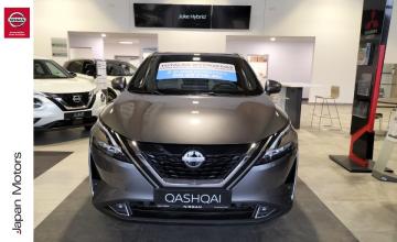 Nissan Qashqai III e-Power 1.5 V-CT 190KM 2024 E-Power Tekna, zdjęcie 1