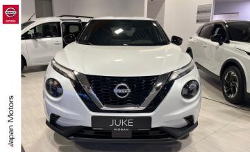 Nissan Juke II 2024 N-Connecta, zdjęcie 1