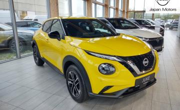 Nissan Juke II 2024 1.0 DIG-T 7DCT N-Connecta, zdjęcie 1