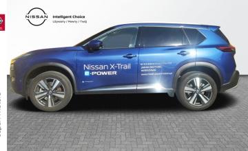 Nissan X-Trail IV 1.5 VC-T e-POWER 213KM 2023 Tekna, zdjęcie 1