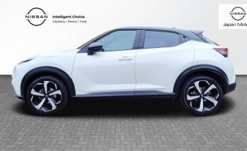 Nissan Juke II 2023 N-CONNECTA, zdjęcie 1