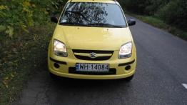 Suzuki Ignis 1.3  2 WD - widok z przodu