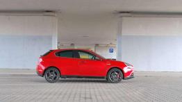 Alfa Romeo Giulietta 2.0 JTDM TCT - galeria redakcyjna - prawy bok