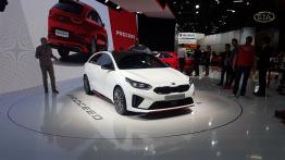 Paris Motor Show 2018 - Kia