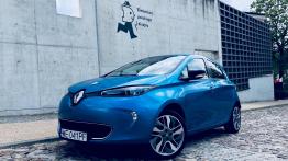 Renault ZOE R90 92 KM - galeria redakcyjna - inne zdjęcie