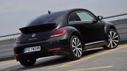 VW Beetle 2.0 TSI R-Line - galeria redakcyjna - widok z tyłu