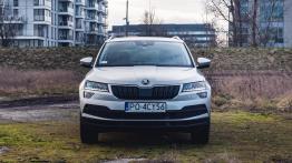 Skoda Karoq Style 2.0 TDI – czym się wyróżnia? 