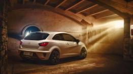 Seat Ibiza Cupra - Mocna poprawka