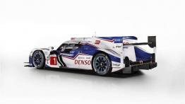 Inauguracja sezonu FIA World Endurance Championship lada chwila! - Toyota