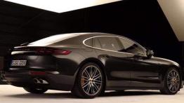 Oto nowe Porsche Panamera