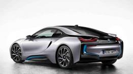 BMW i8 - oficjalna prezentacja na salonie IAA