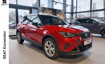 Seat Arona Crossover Facelifting 1.0 TSI 110KM 2023 FR 1.0TSI DSG OKAZJA!, zdjęcie 2