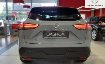 Nissan Qashqai III 2024 Acenta, zdjęcie 2