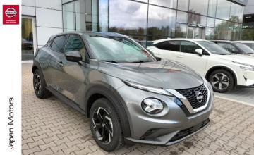 Nissan Juke II 2024 N-Connecta, zdjęcie 2