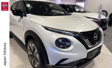 Nissan Juke II 2024 N-Connecta, zdjęcie 2